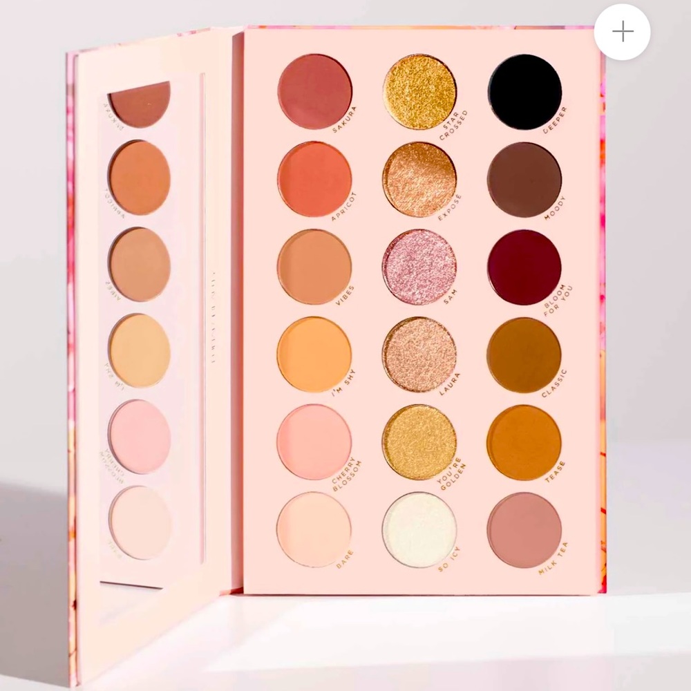 Lunar Beauty Nude Prism